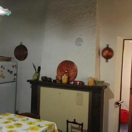 Country house Casa Colonica Seravezza
